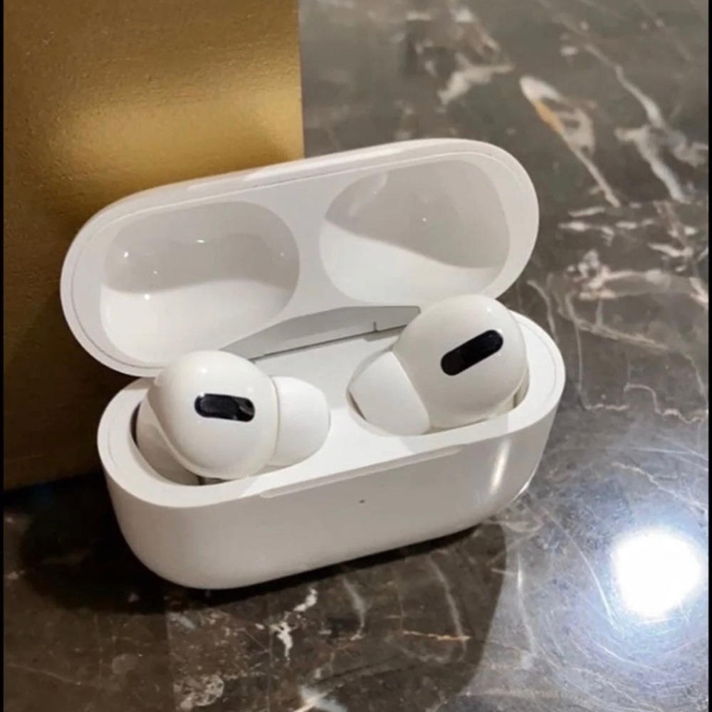 AirPod pros